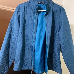 Northface WOMEN'S BOMBAY JACKET XL
